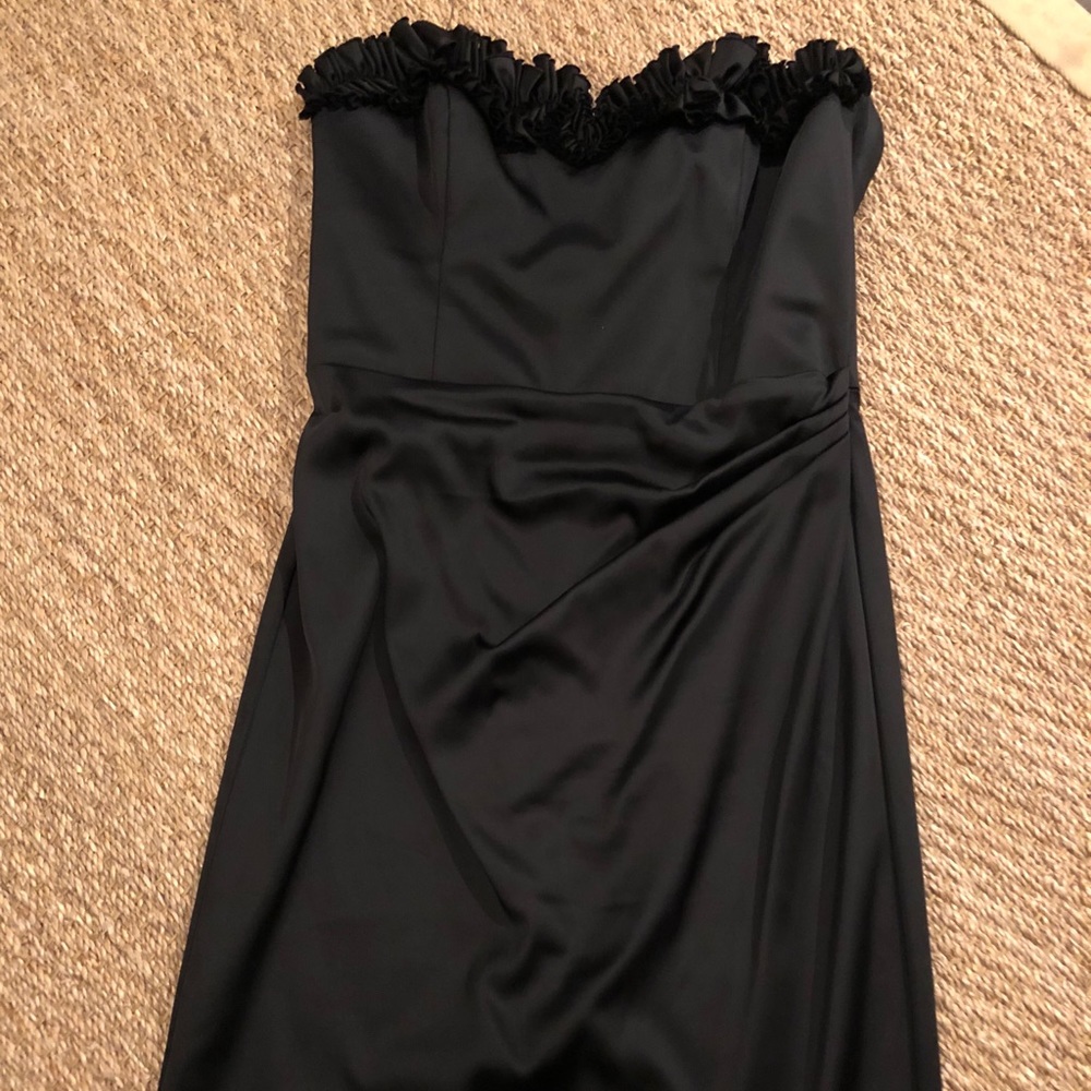White House Black Market Cocktail dress